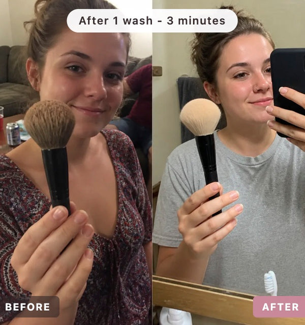 Customer photo
