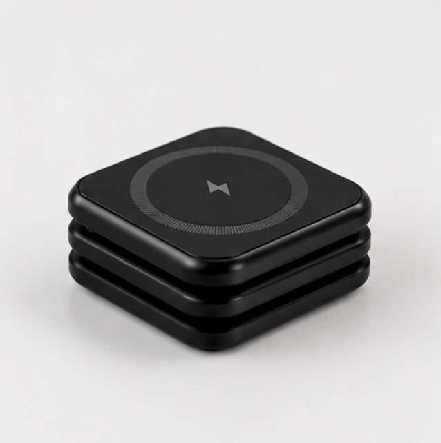 3-1 Magnetic Charging Station
