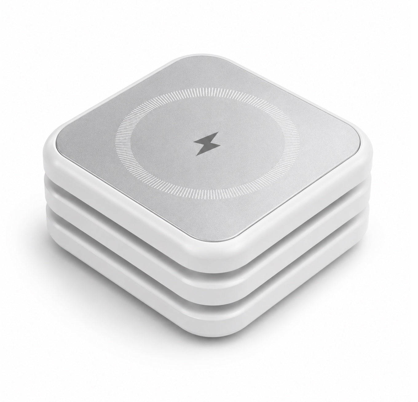 3-1 Magnetic Charging Station
