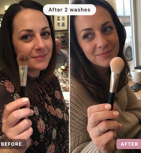 Customer photo