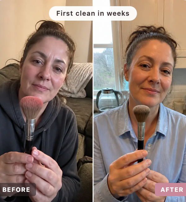 Customer photo