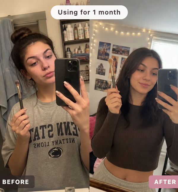 Customer photo