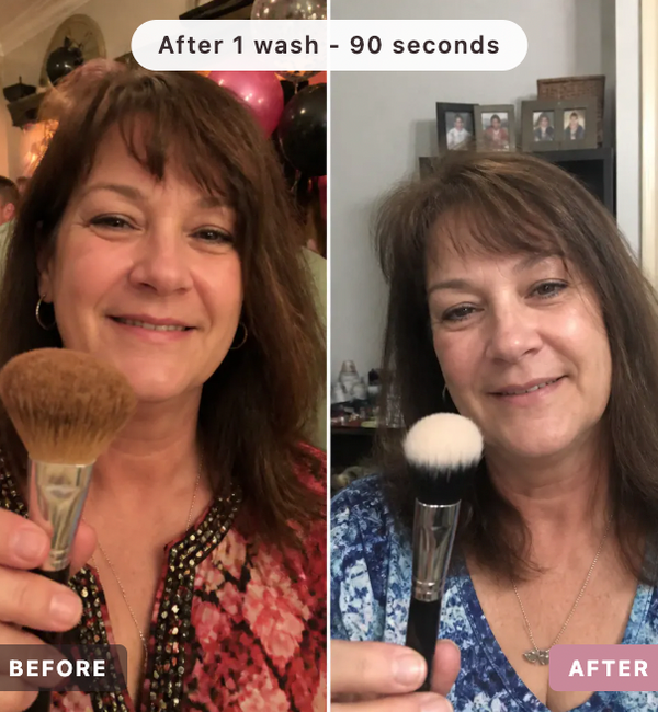 Customer photo