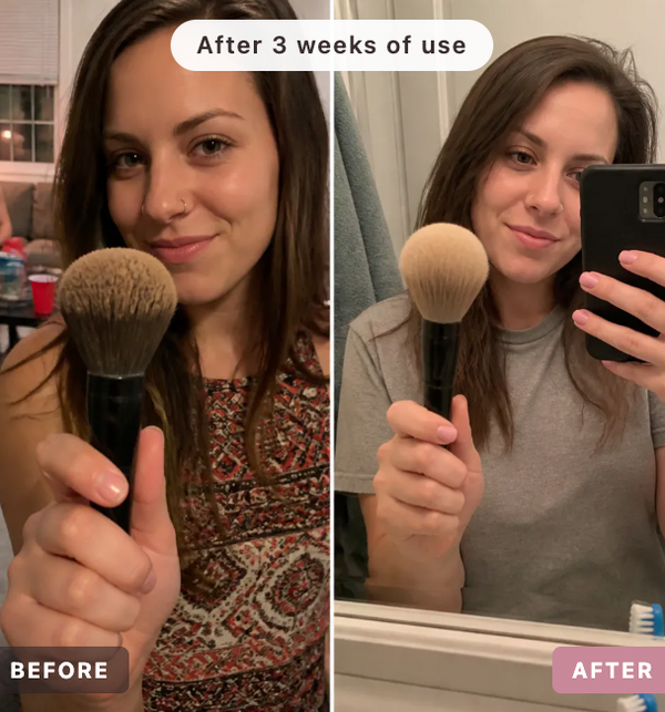 Customer photo